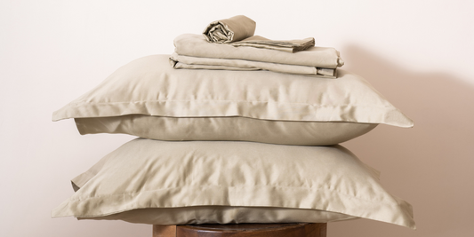 The Evolution of Home Linen: Trends Through the Decades