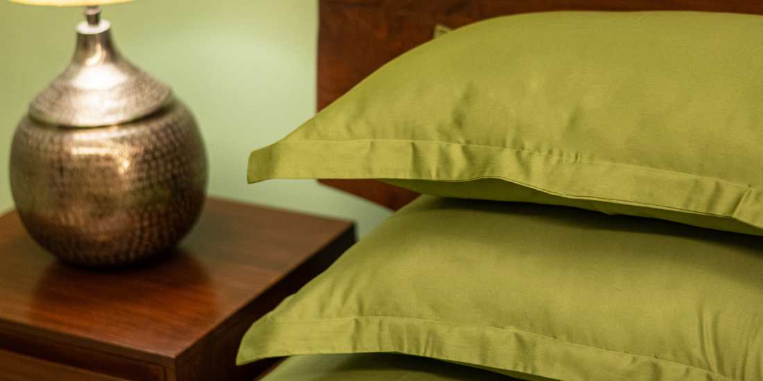 Bedding Care 101: Tips for Maintaining Luxurious Sheets