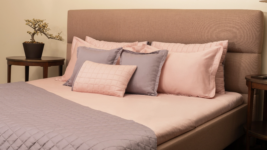 Why Your Bedding Matters More Than You Think