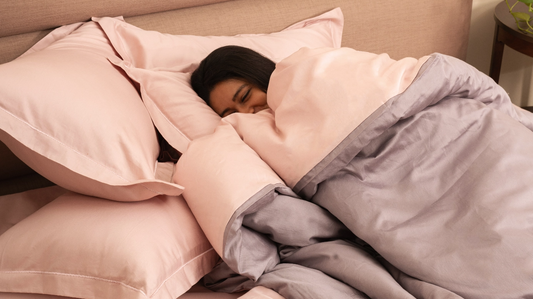 Seasonal Bedding Trends: What’s Hot and What’s Not