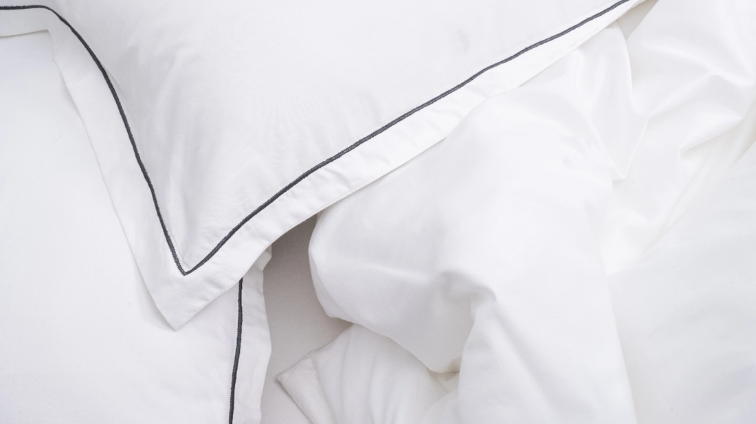 From Thread Count to Fabric: Your Ultimate Bedding Guide