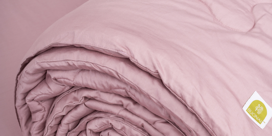 Color Psychology in Bedding: Choosing the Right Hue for Your Mood