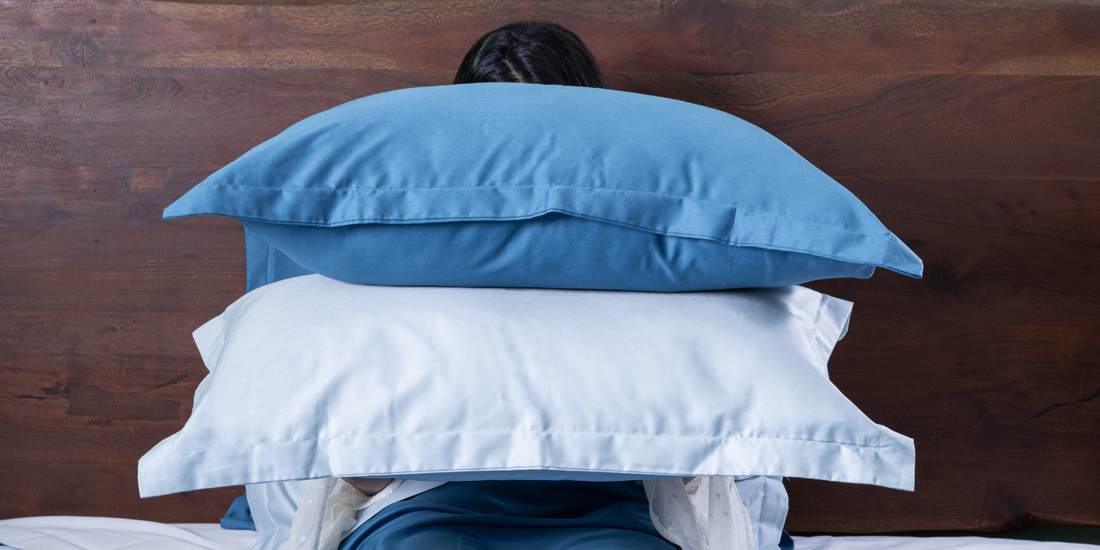 The Bedding Revolution: Trends You Didn’t Know You Needed