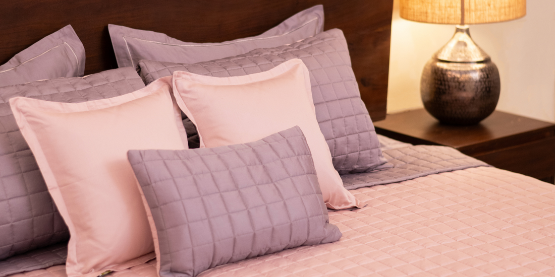 The Benefits of Investing in Quality Bedding: A Health Perspective/ The Connection Between Premium Bedding and Better Health