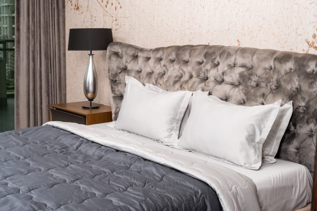 PEARL ESSENCE BEDSHEET SET