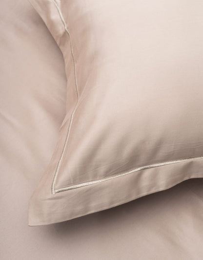 TAUPE BEDSHEET SET